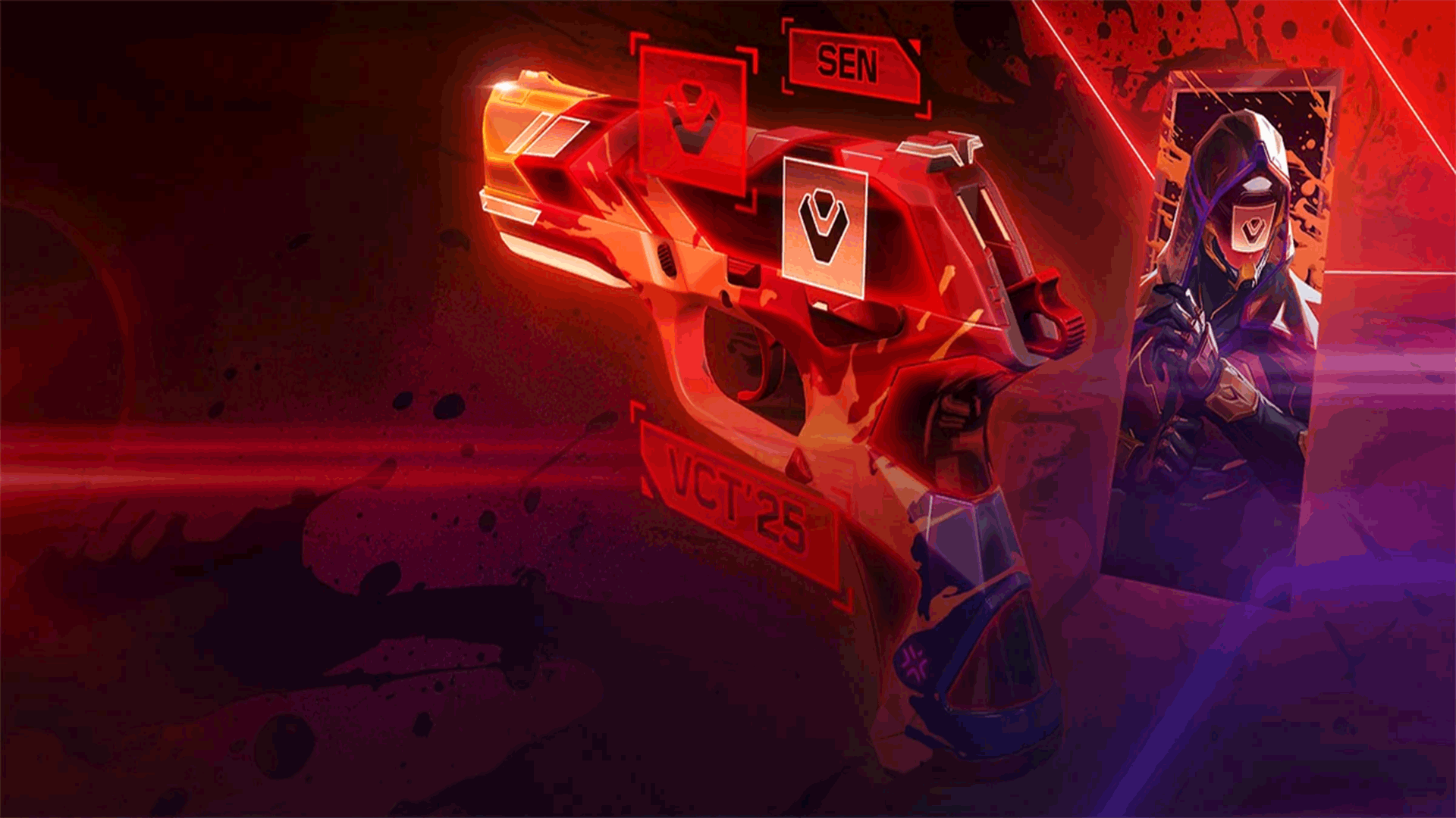 O que esperar das novas skins no Valorant?!