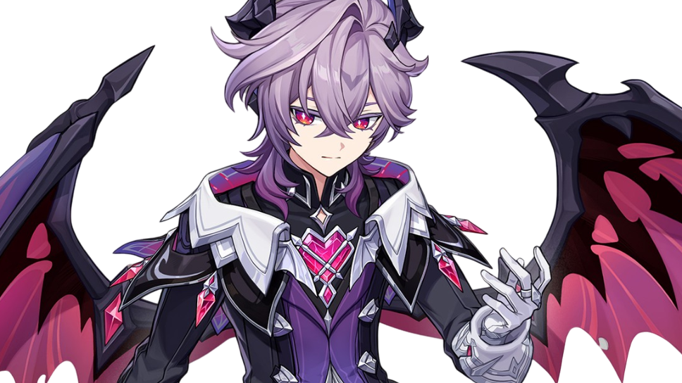 Guia Completo do Durin! Novo personagem 5 estrelas de Genshin Impact!