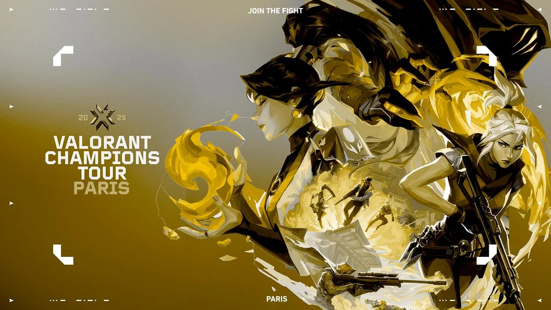 O que esperar da MIBR no Valorant Champions 2025 ?