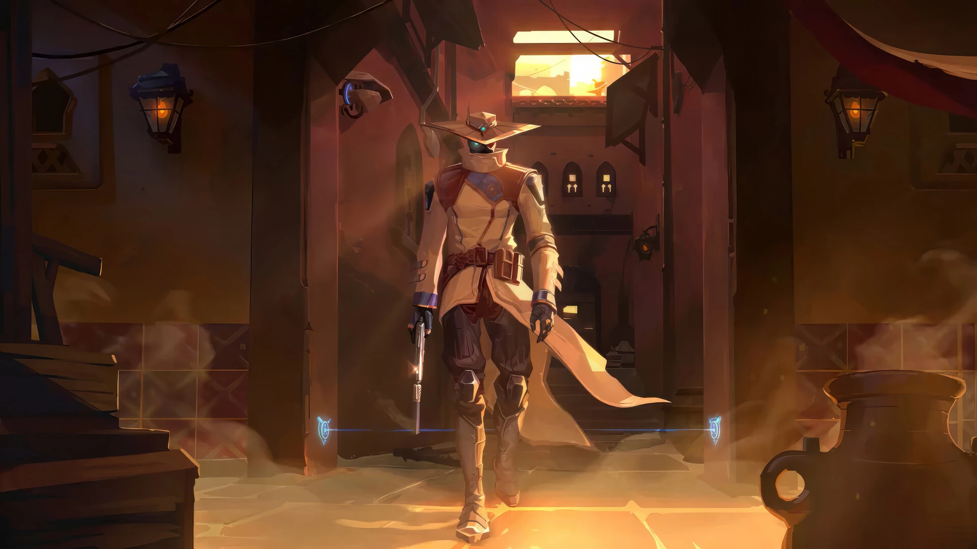 Valorant 2025: Reworks e Ajustes em Yoru, Phoenix e Cypher — O Que Esperar dos Agentes Clássicos