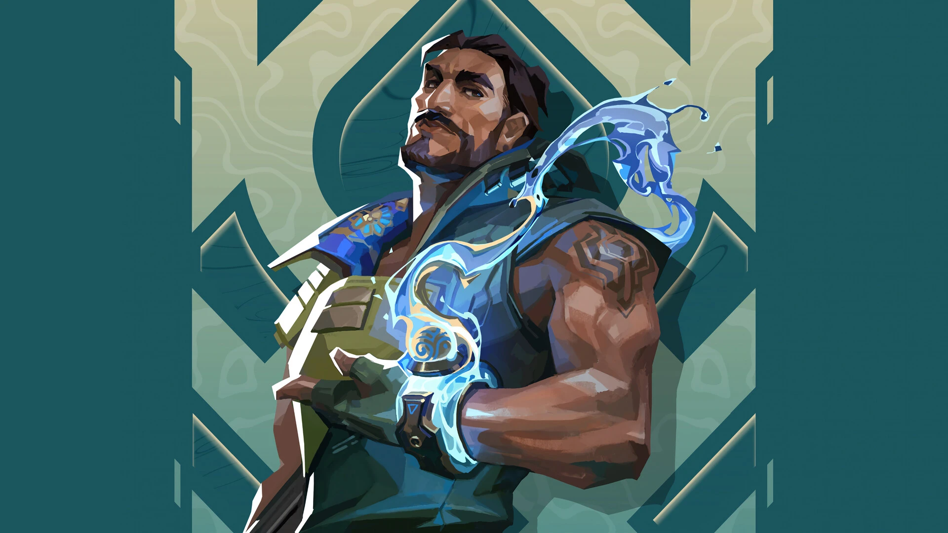 Rework do Harbor no Valorant (Patch 11.10): Guia Completo das Mudanças e Como Jogar com o Novo Controlador