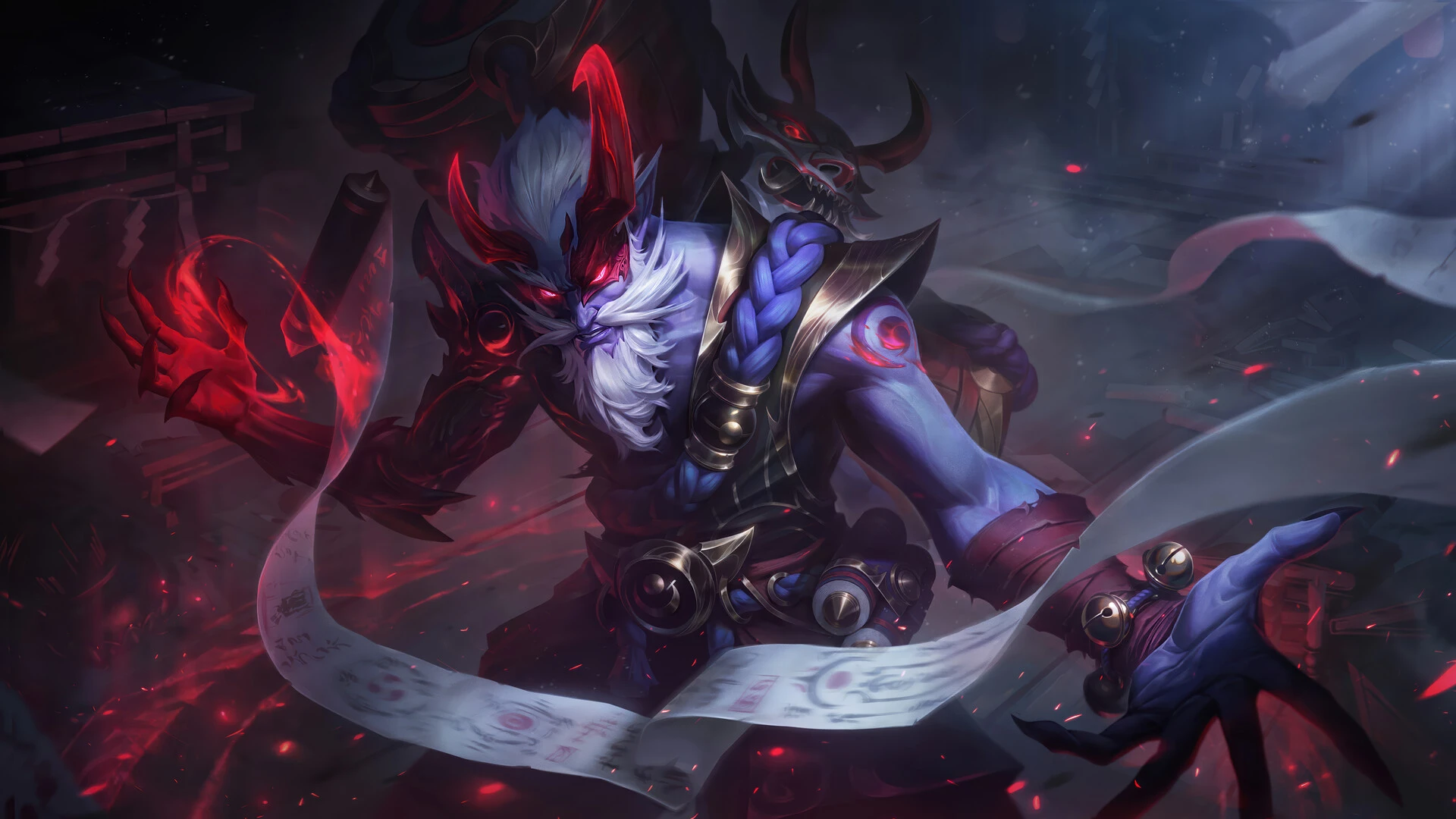 Ranqueadas no LoL 2026 – Mudanças, Ajustes e Impactos na Sol...