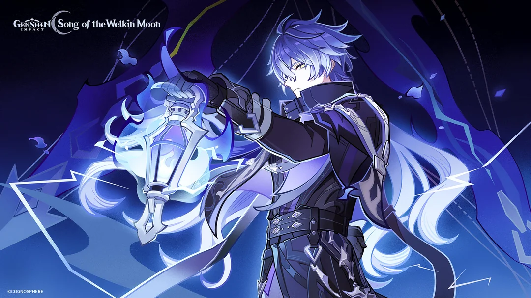 Guia Completo do Flins! Novo personagem de Genshin Impact!