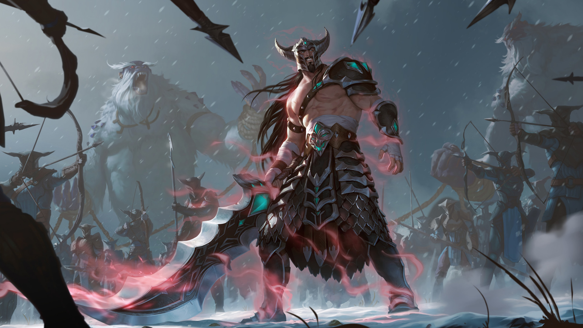 Valorant: Uma Estreia Histórica Na Esports World Cup 2025